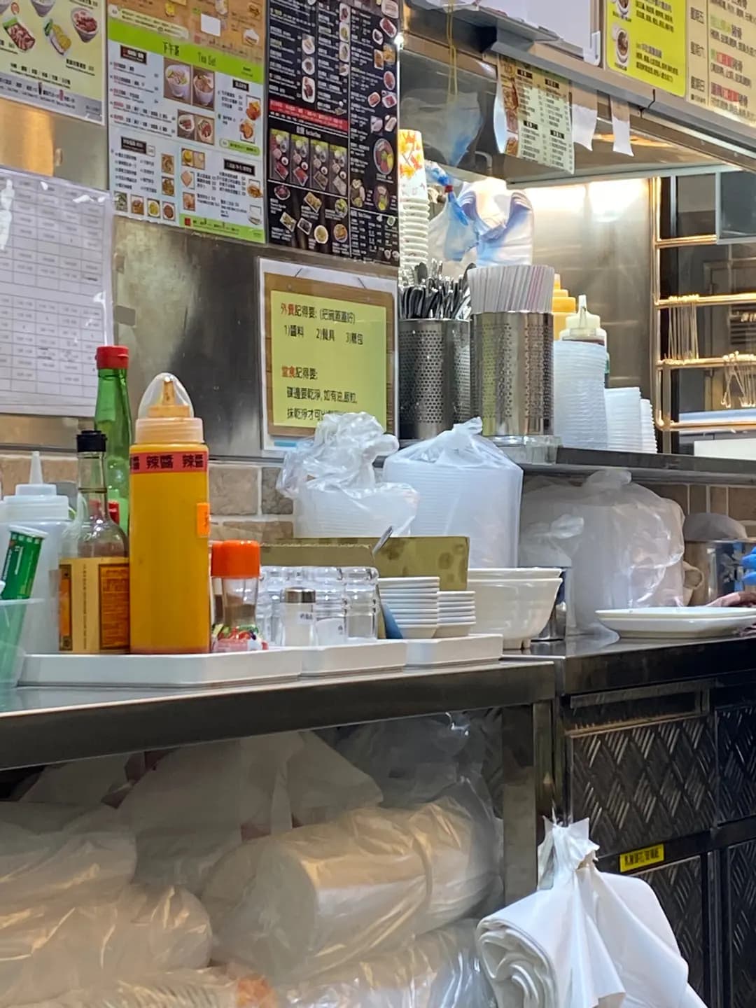 千樂燒味餐室 photo 5