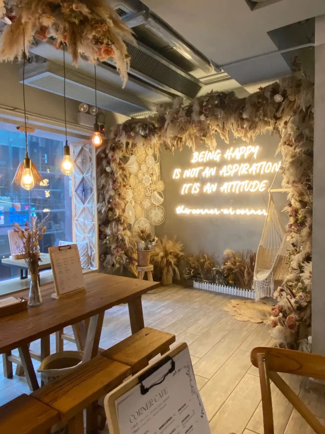 Corner Café photo 3