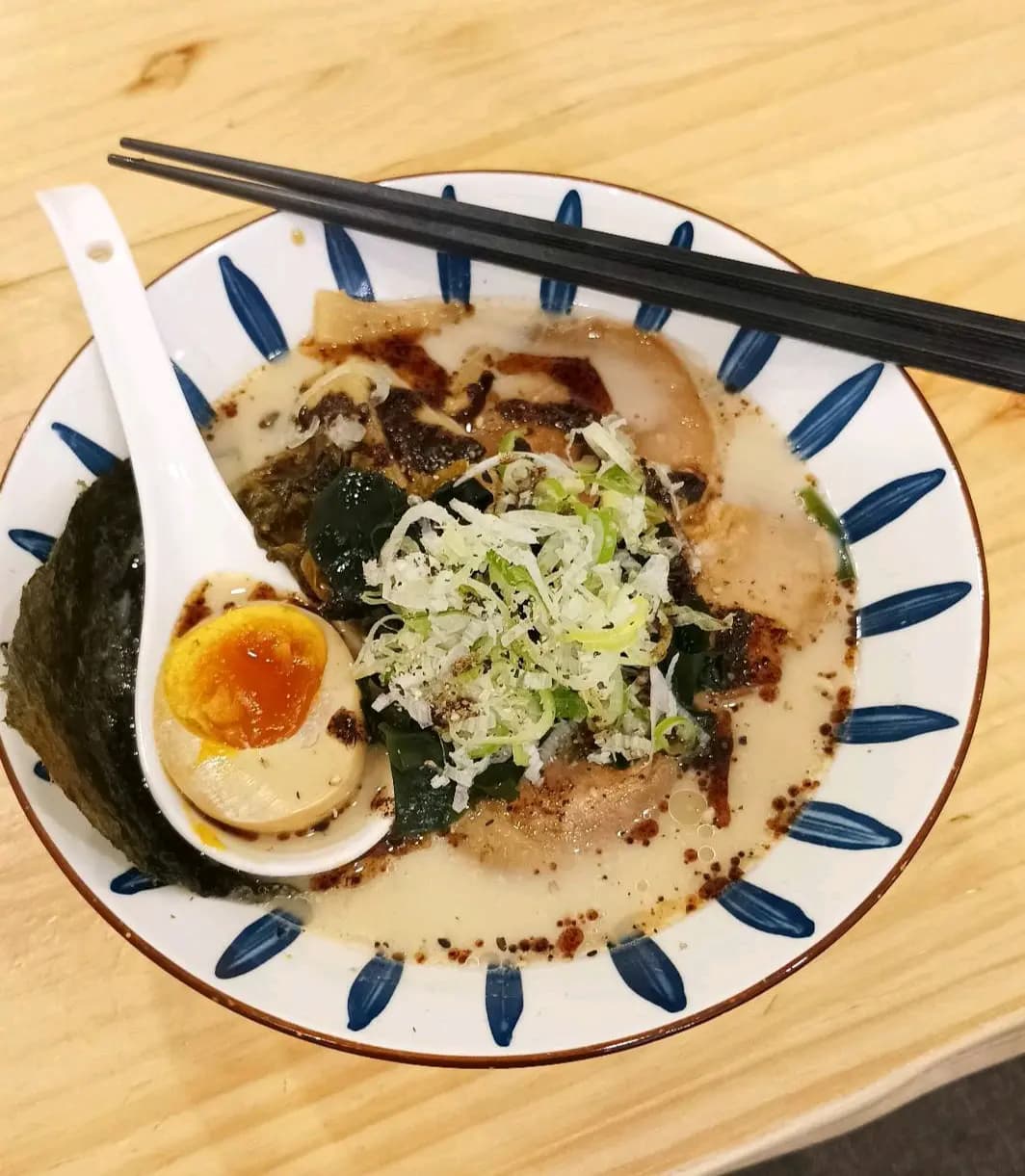 小川屋拉麵及日式料理 photo 1