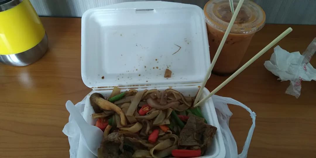 安柏娃泰國燒烤菜館 (油麻地) photo 7