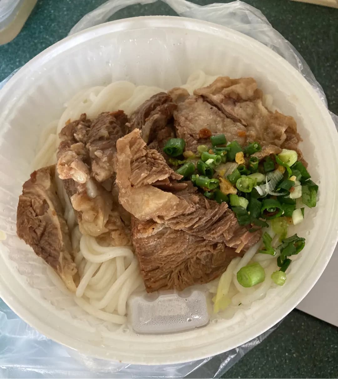 洪記麵家 (翠怡商場) photo 7