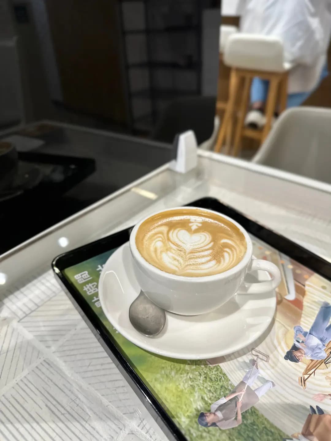 Cafe 330 photo 7