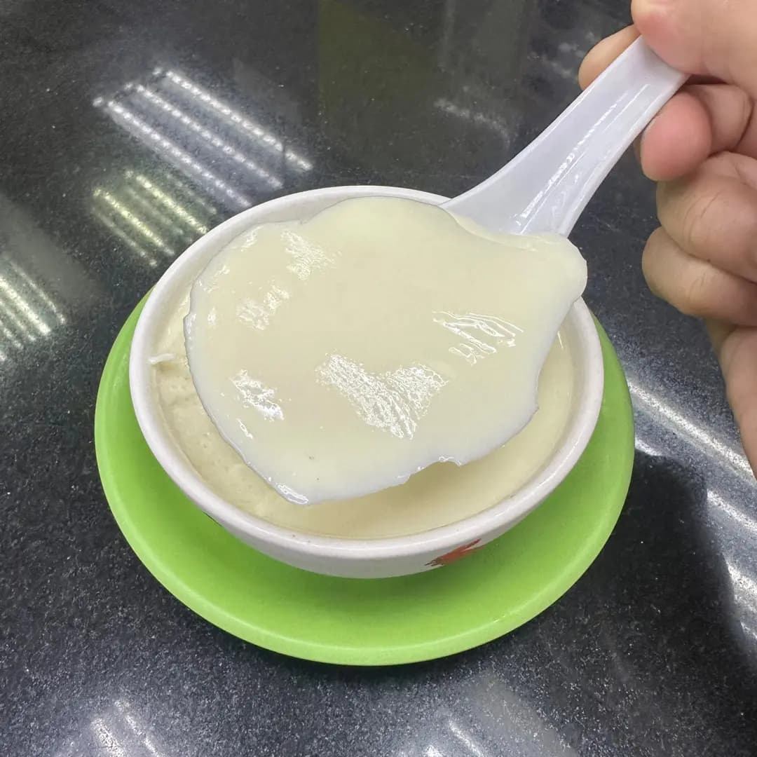 翠苑甜品專家 (望隆街) photo 7