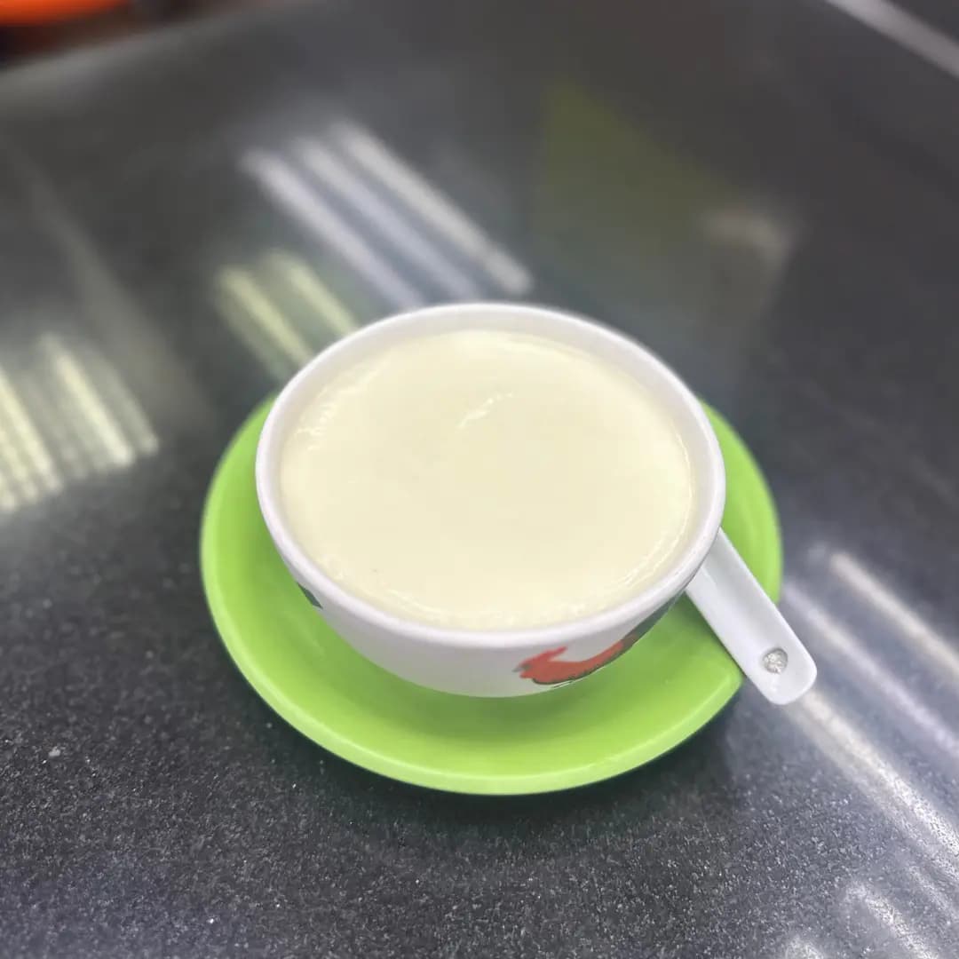 翠苑甜品專家 (望隆街) photo 8