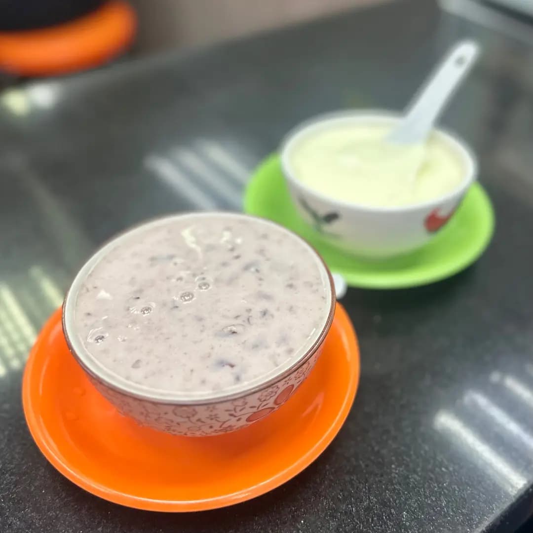 翠苑甜品專家 (望隆街) photo 1