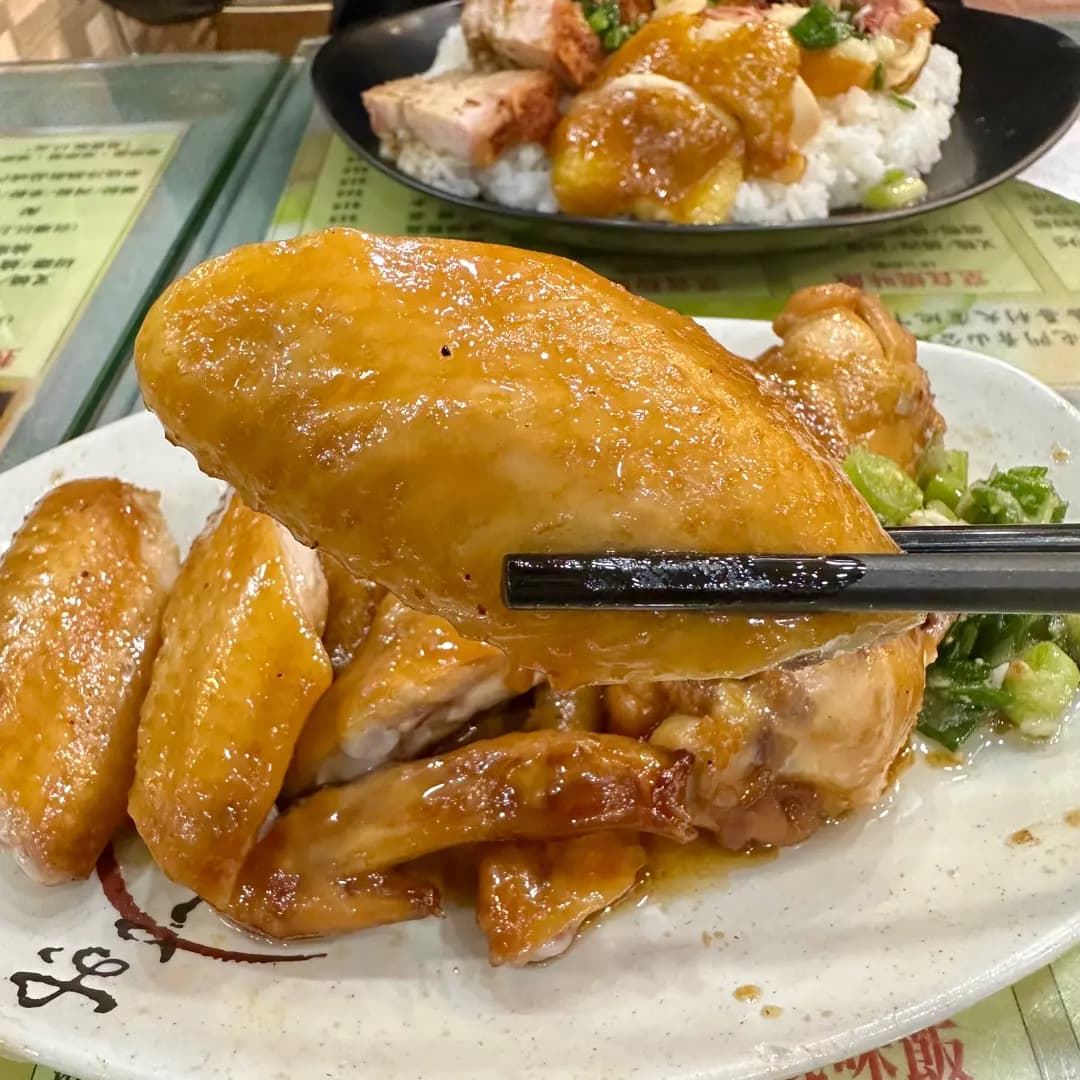 玉林苑燒臘專門店 photo 6