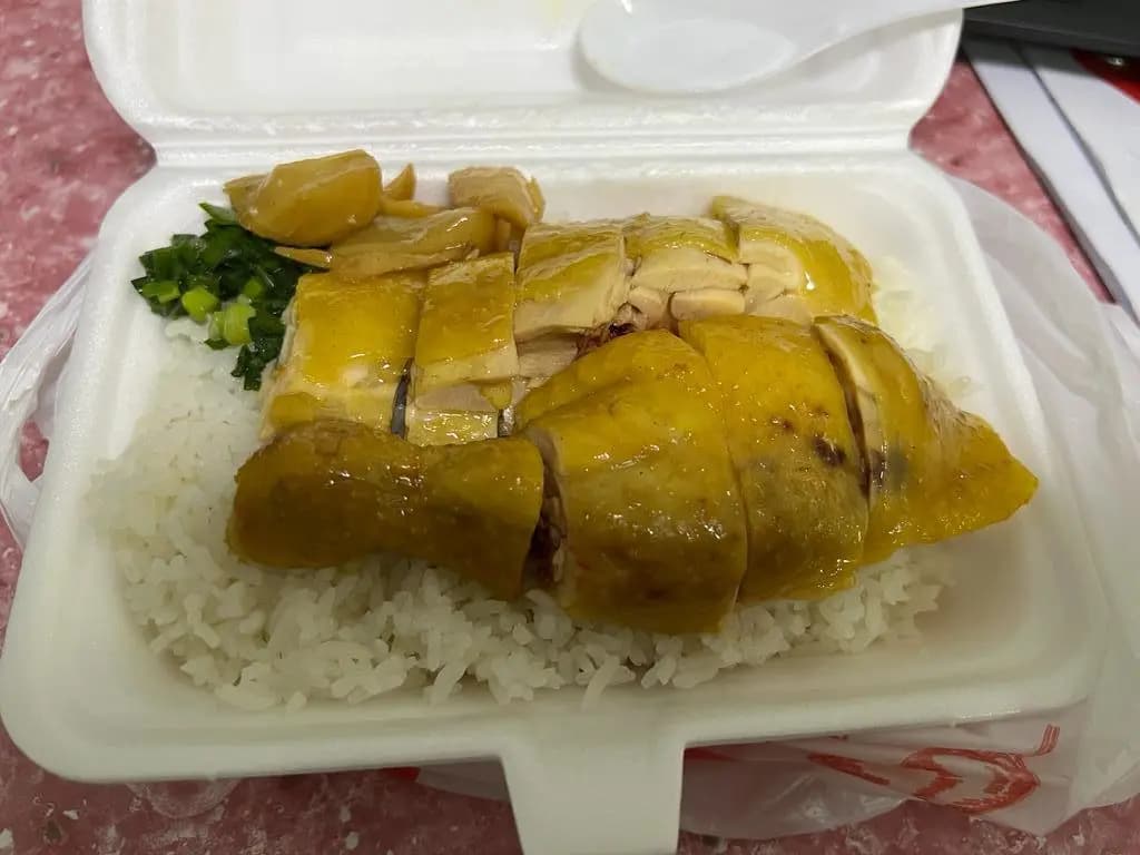忠輝燒鵝專門店 photo 7