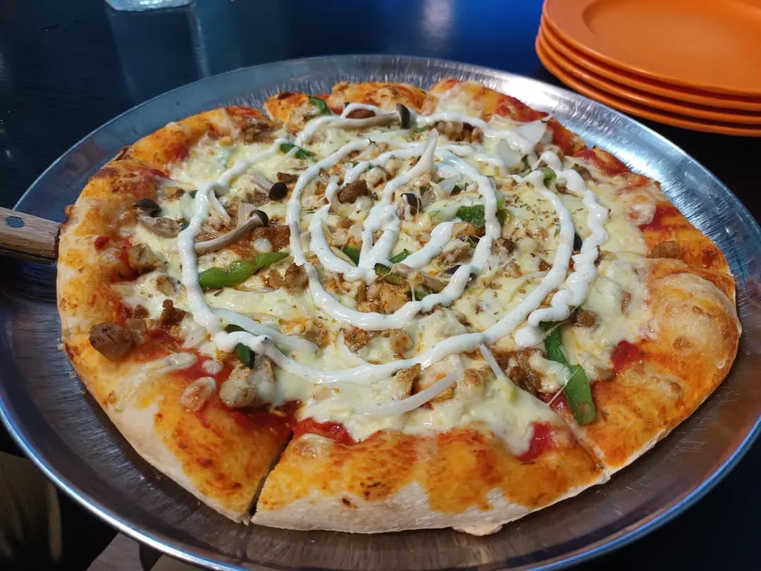 Tung Chung Pizza photo 6