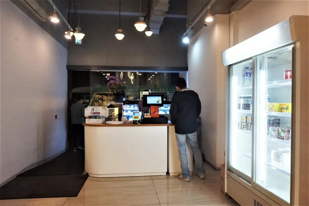 自·然烘焙 photo 2