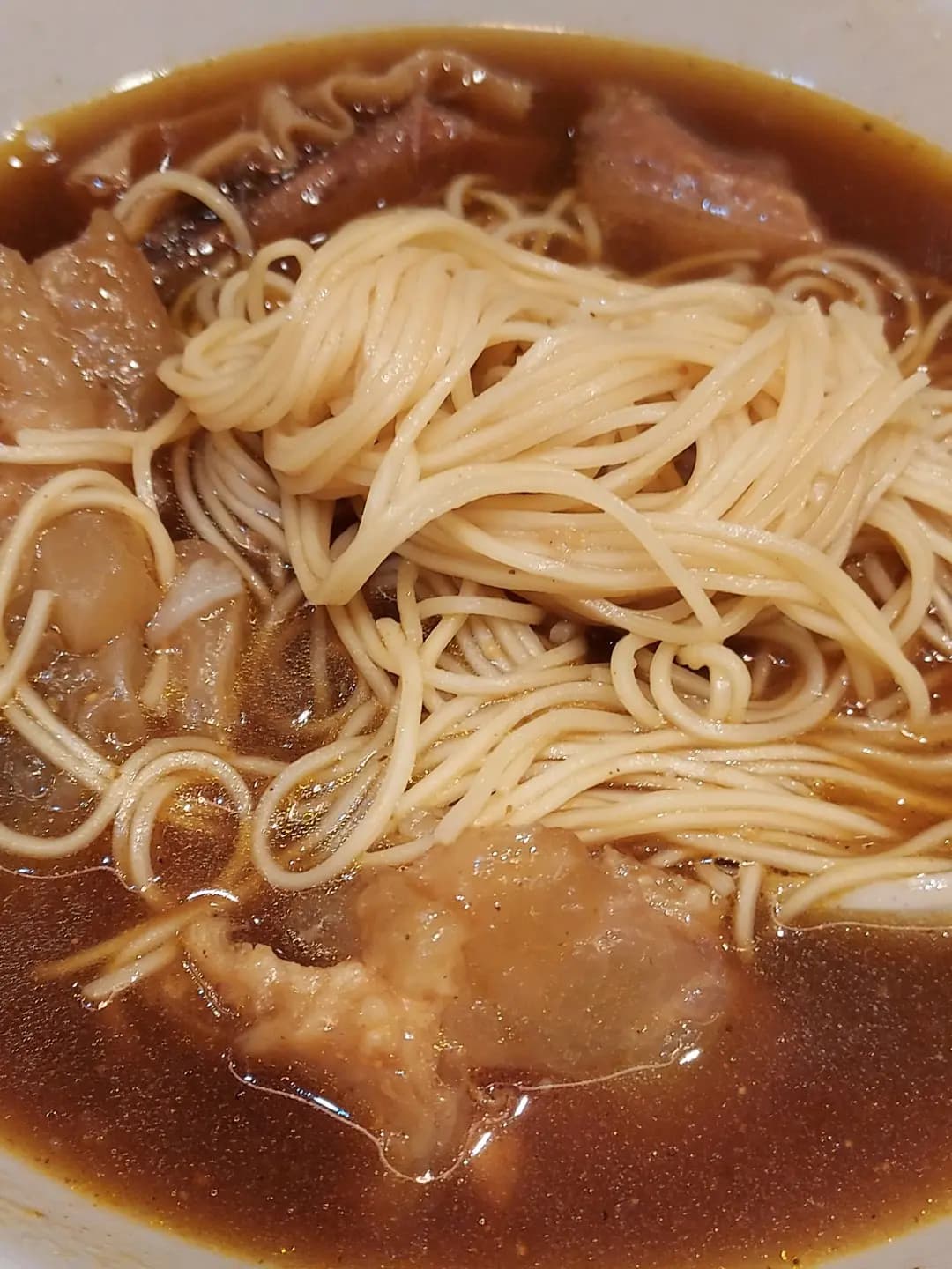 西貢松記車仔麵 photo 3