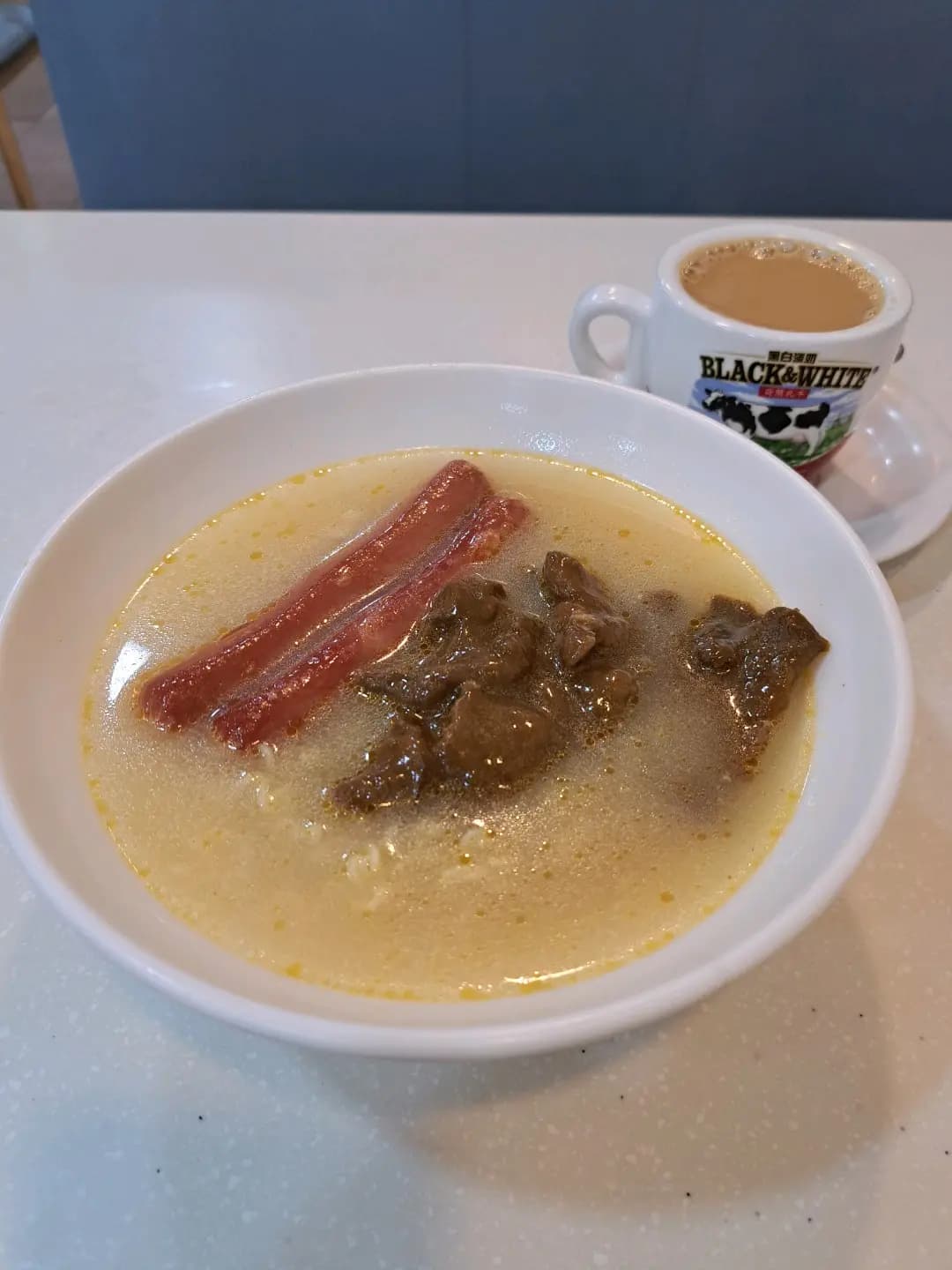 美新茶餐廳 photo 3