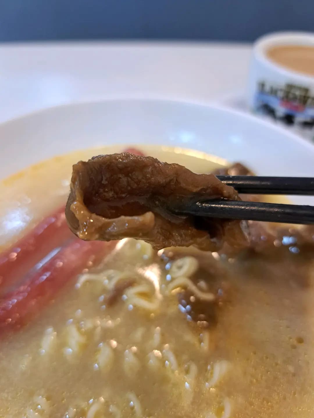 美新茶餐廳 photo 4