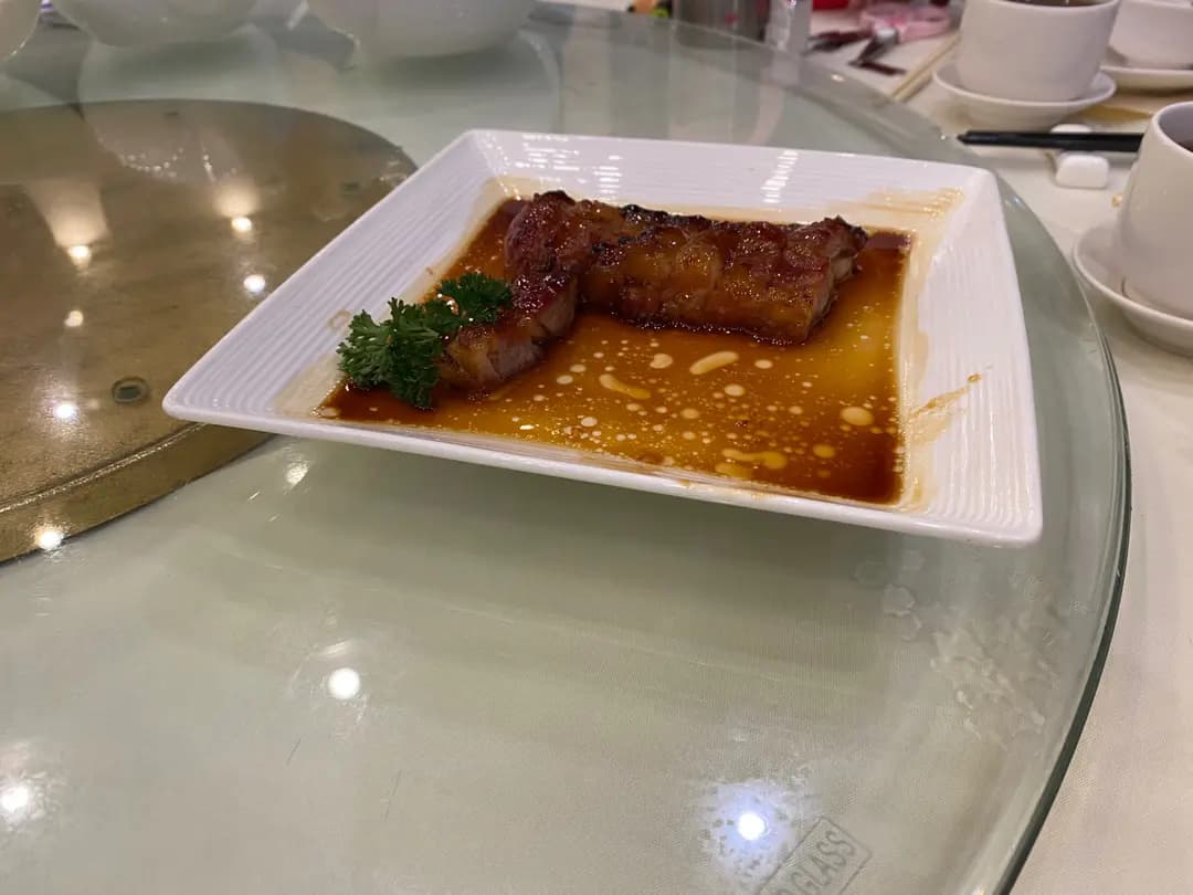 利苑酒家 (好時中心) photo 2