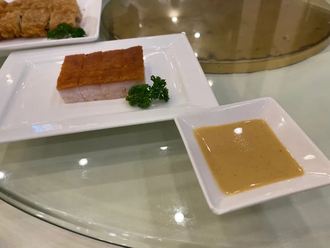 利苑酒家 (好時中心) photo 3