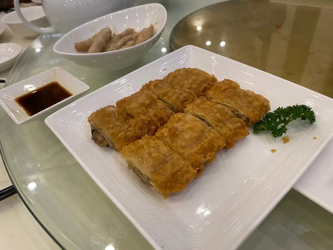 利苑酒家 (好時中心) photo 4
