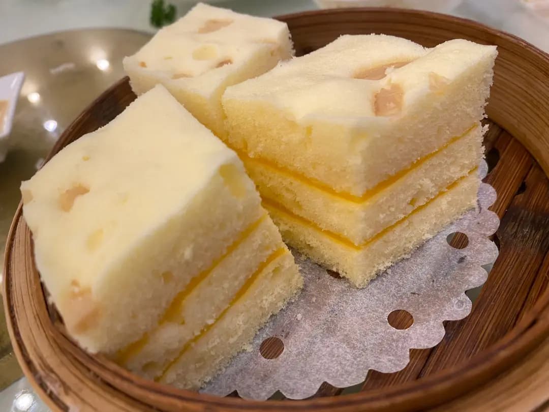 利苑酒家 (好時中心) photo 8