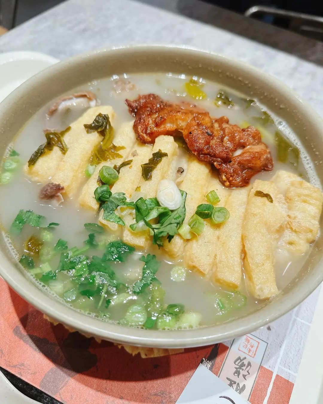 南記粉麵 (樂富廣場A區) photo 5