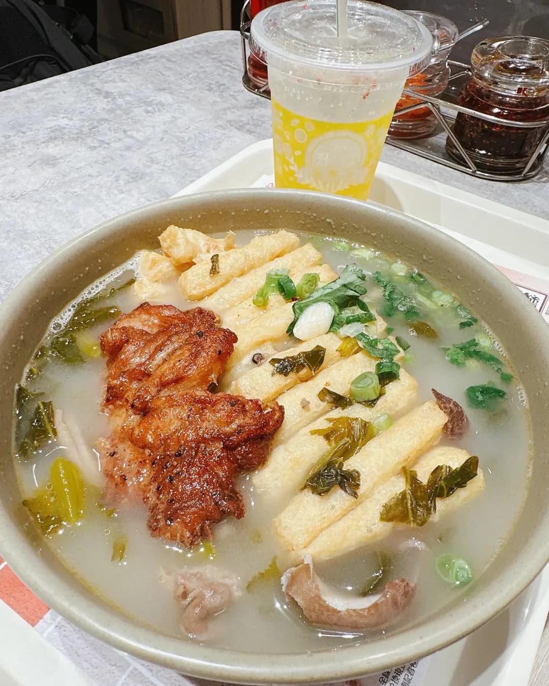南記粉麵 (樂富廣場A區) photo 3