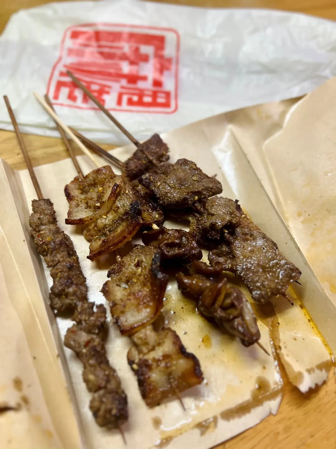 燒烤檔 photo 4