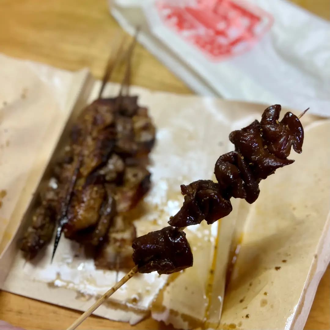 燒烤檔 photo 3