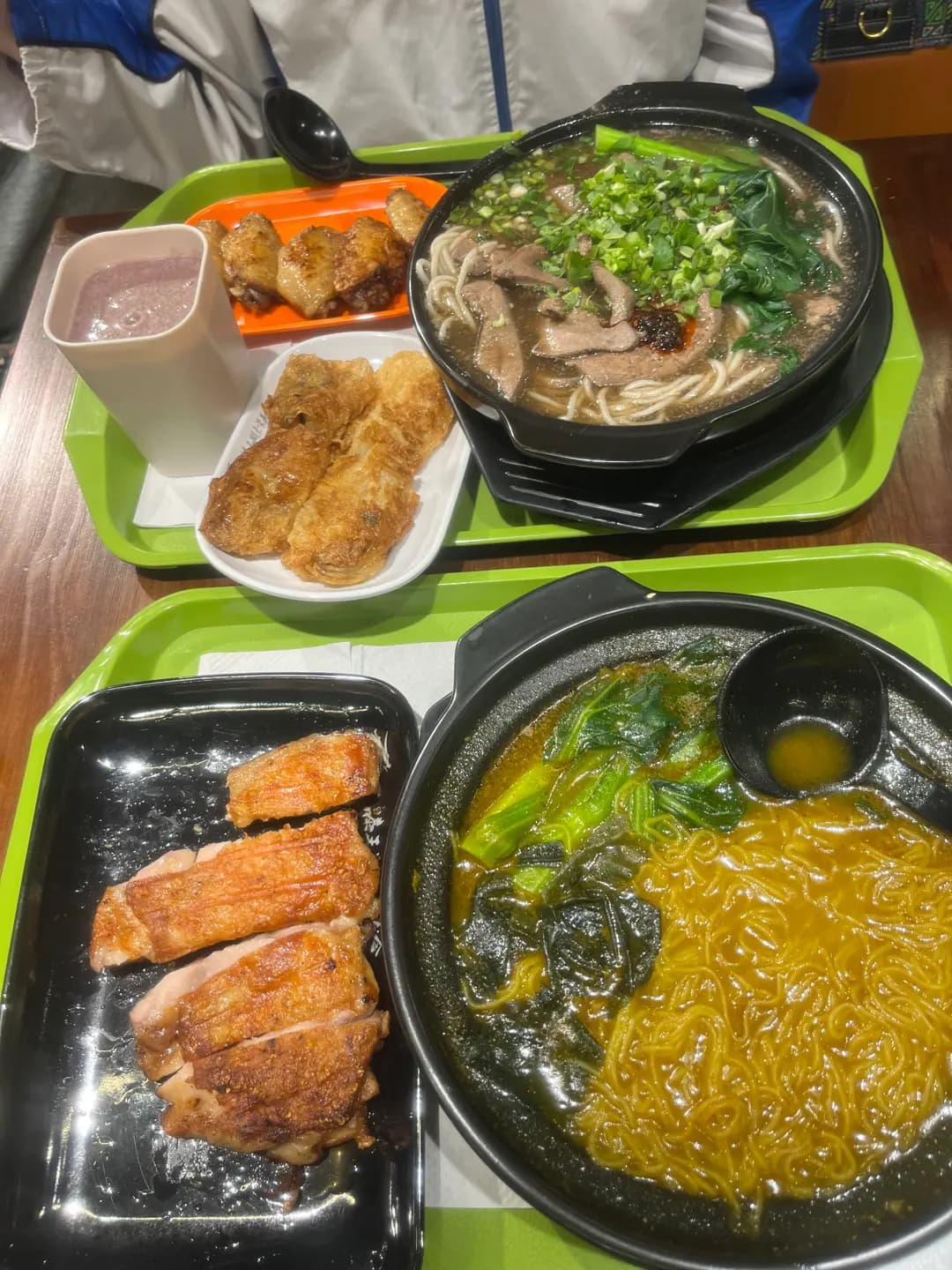 滕王閣美食 photo 1