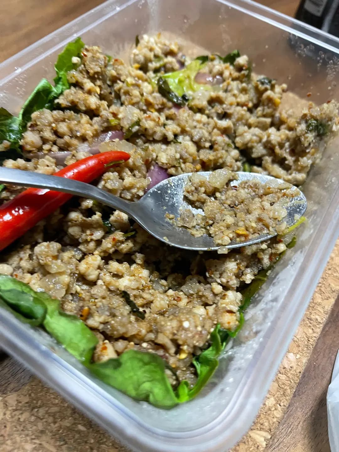 泰紅咖哩 photo 3
