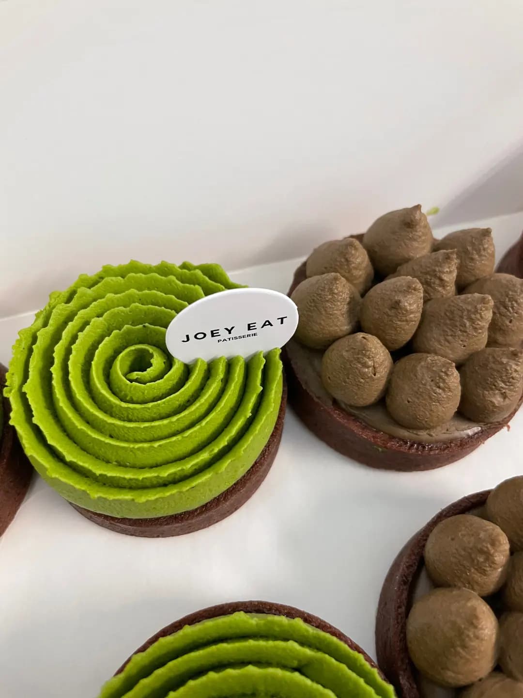 Joey Eat Patisserie photo 1