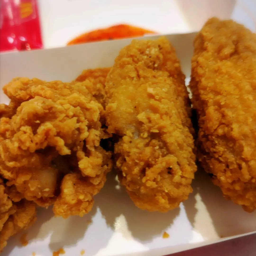 麥當勞 (耀寶大廈) photo 5
