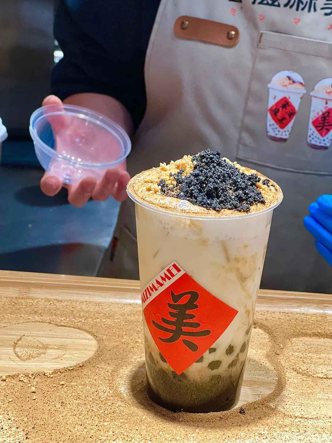 蜜滋麻美 (鴨巴甸街) photo 2
