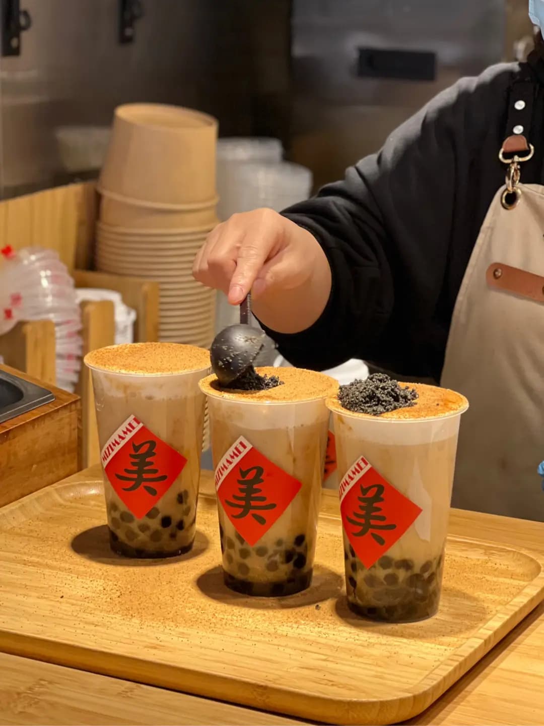 蜜滋麻美 (鴨巴甸街) photo 6