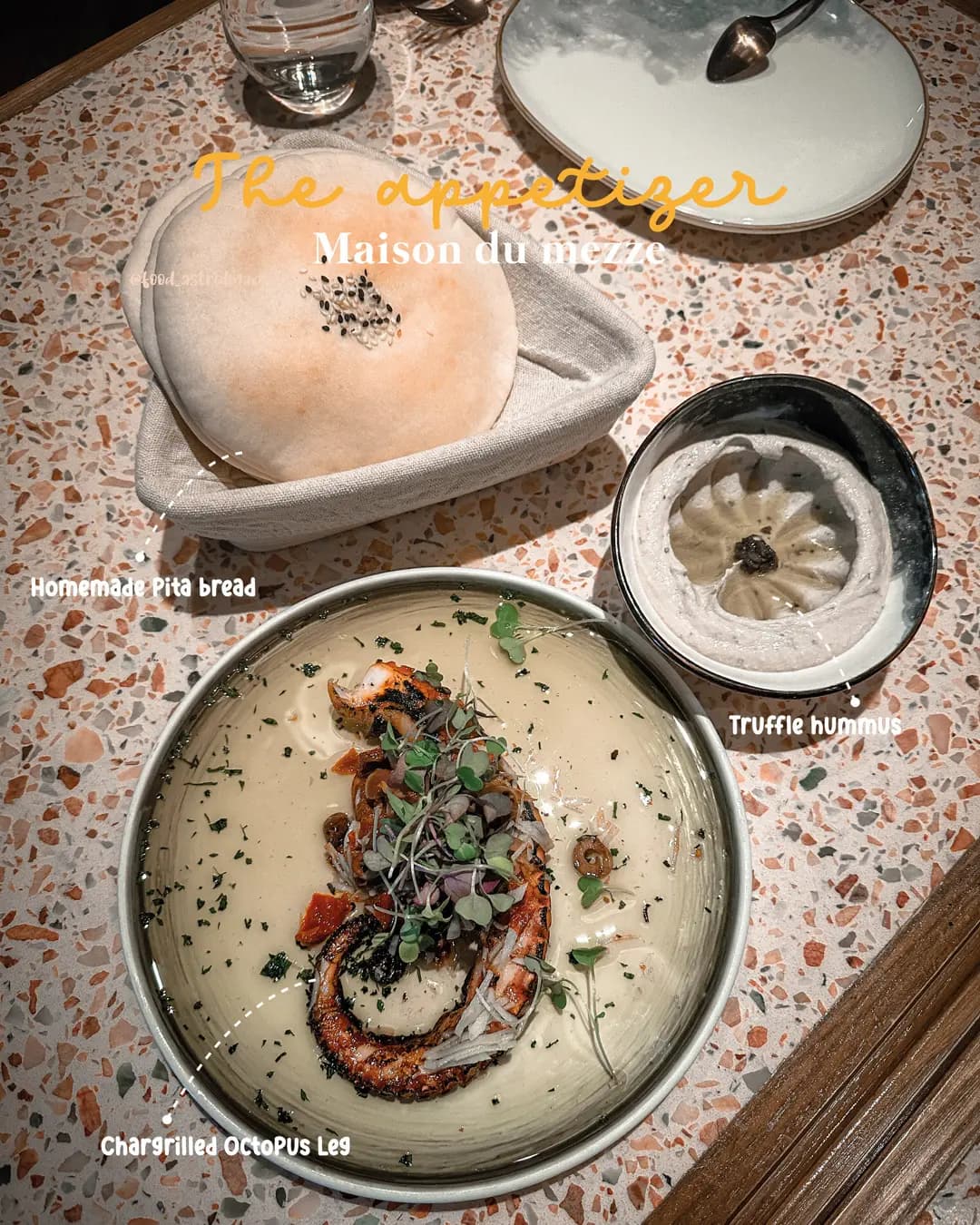 Maison Du Mezze photo 3