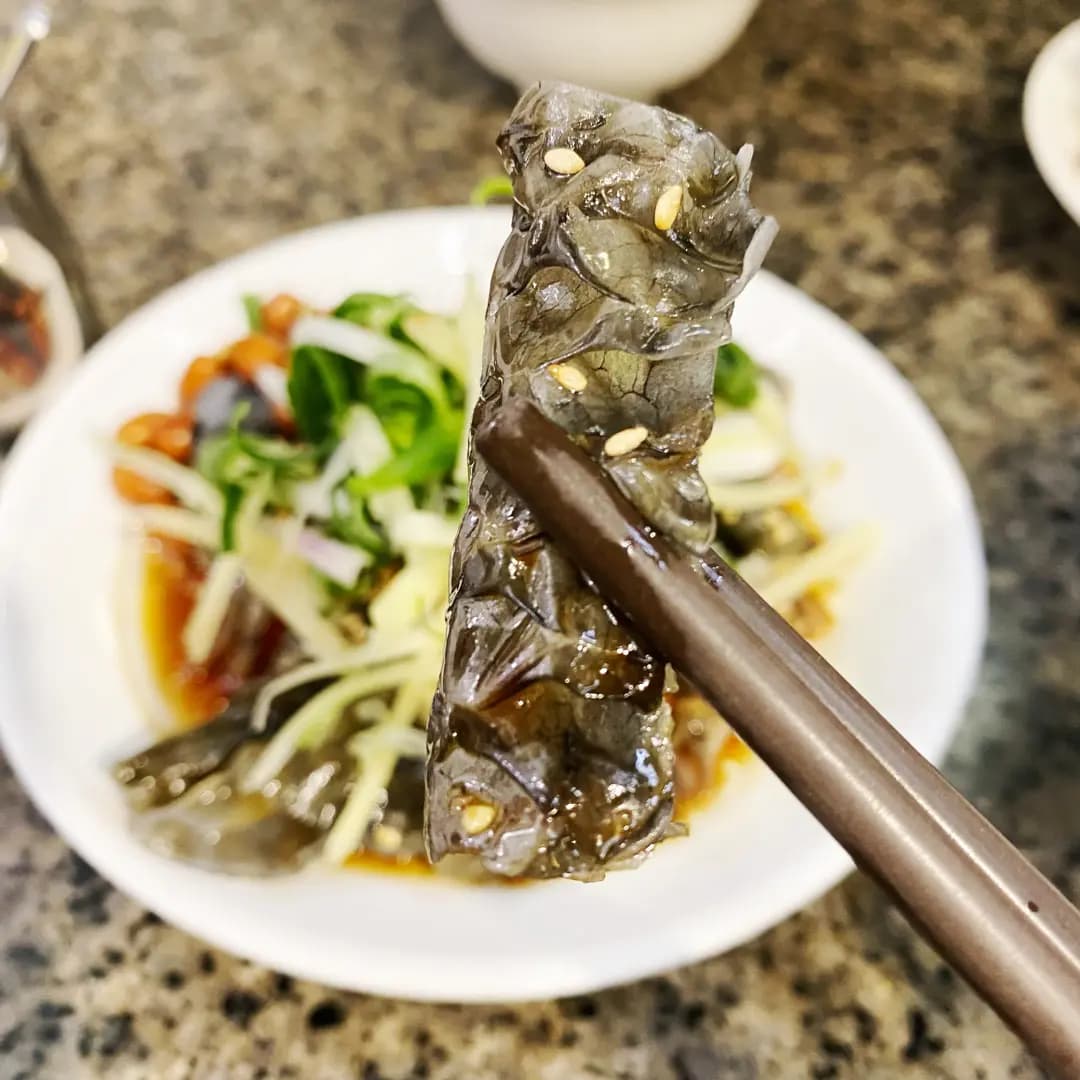 七喜粥麵小廚 photo 1