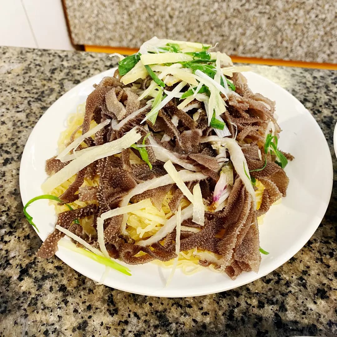 七喜粥麵小廚 photo 8
