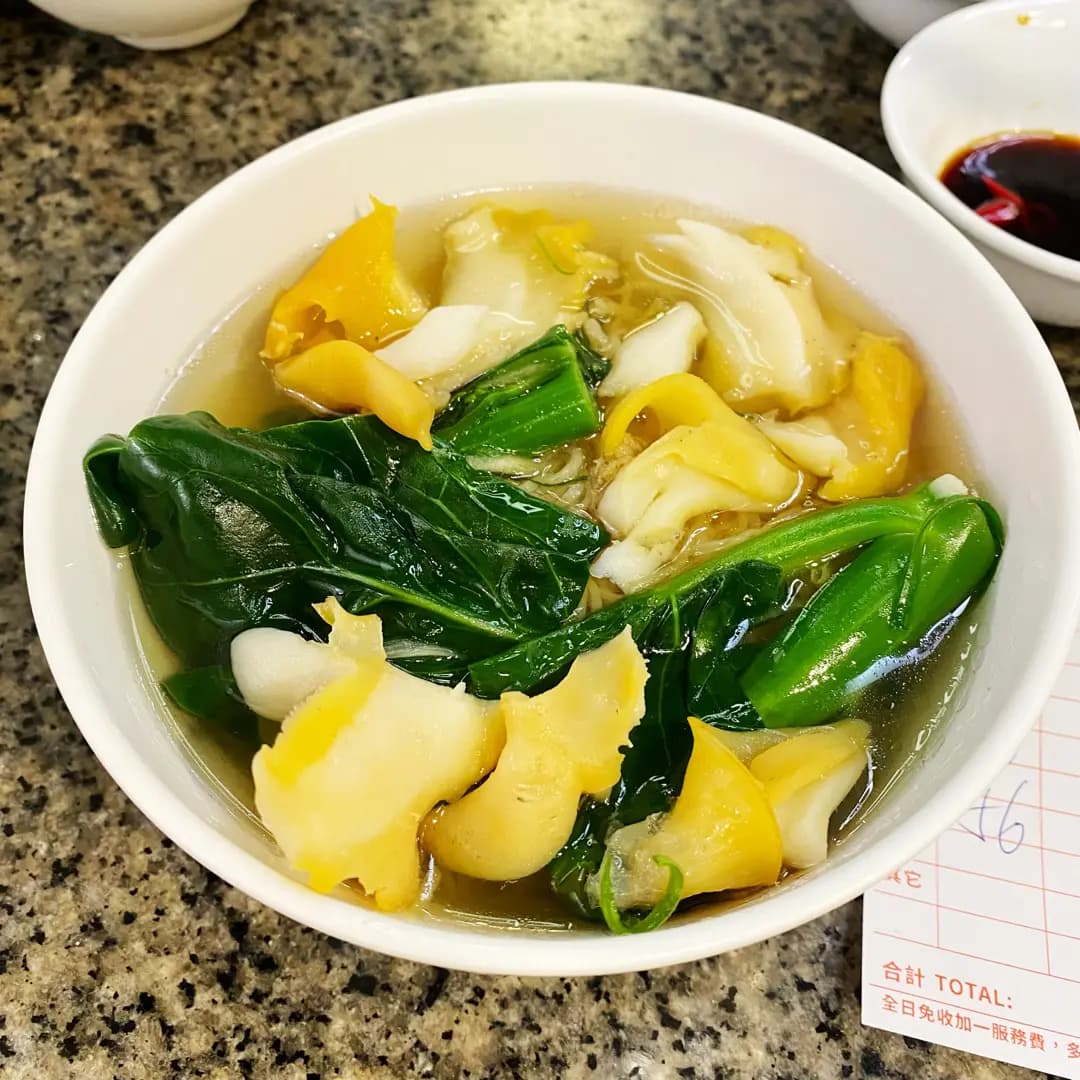 七喜粥麵小廚 photo 3