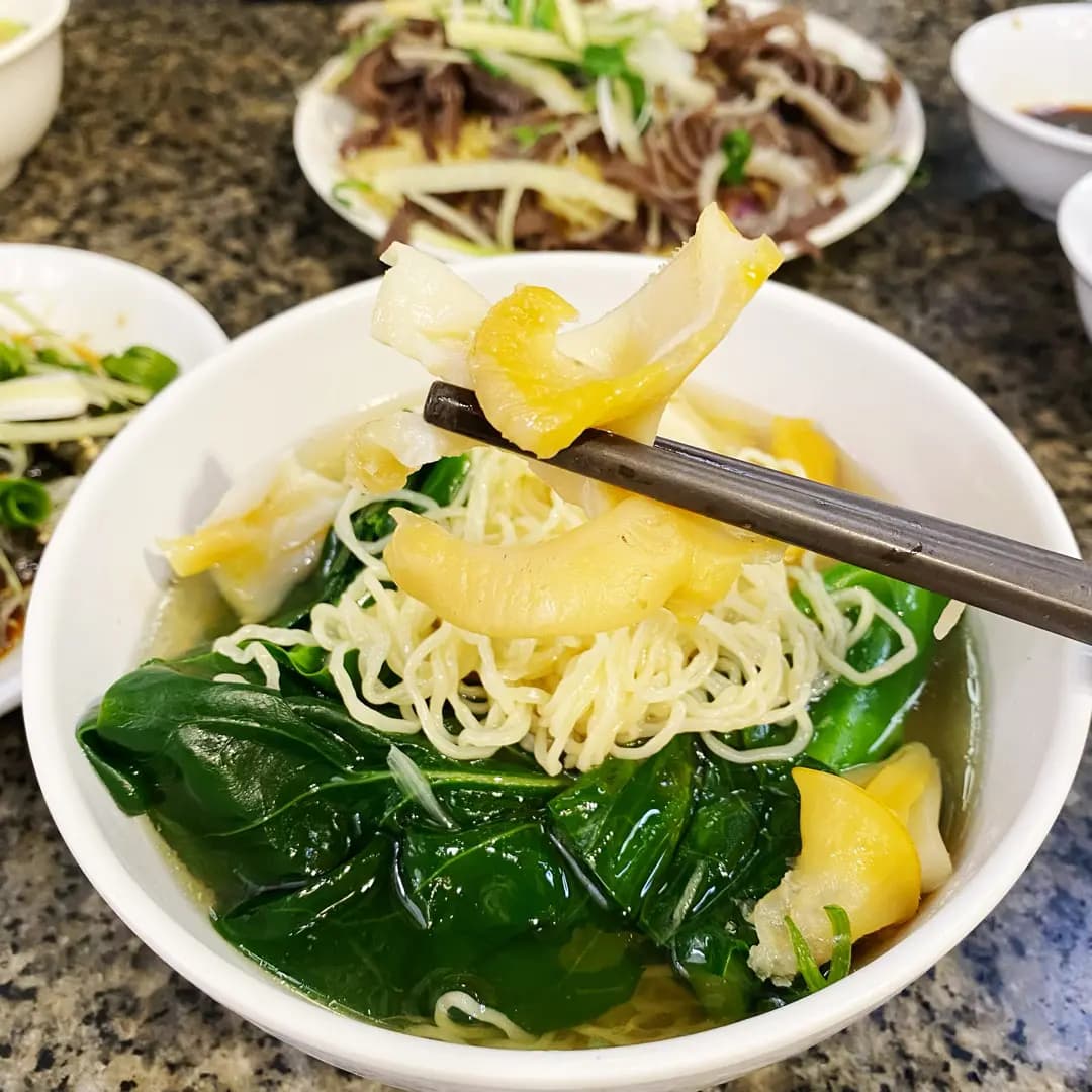 七喜粥麵小廚 photo 2