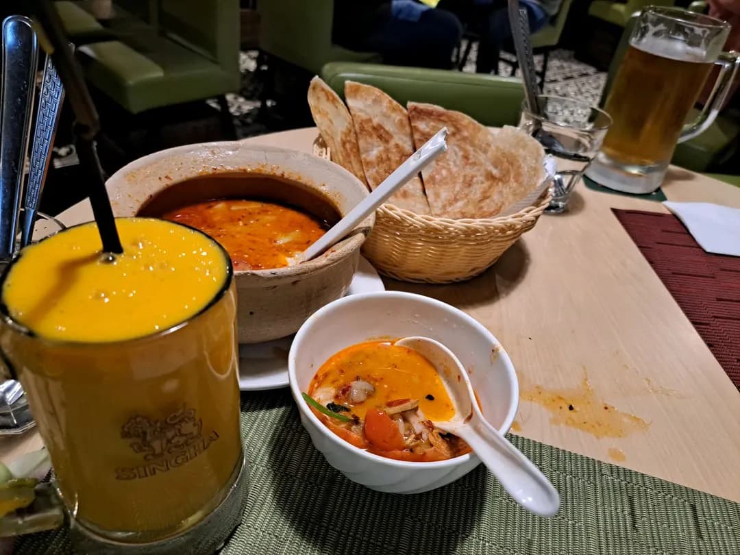 Taste Of Thai Cuisine & Bar photo 2