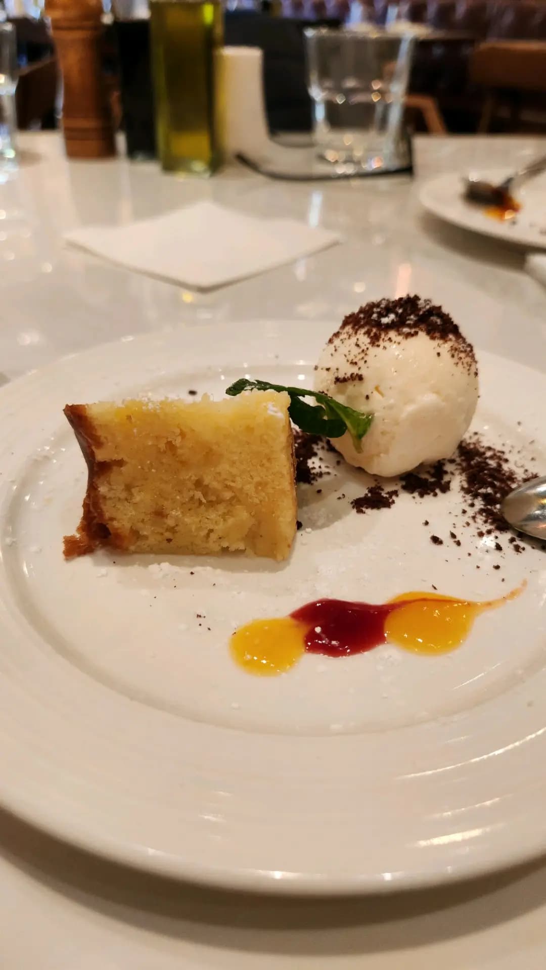 Spago photo 8
