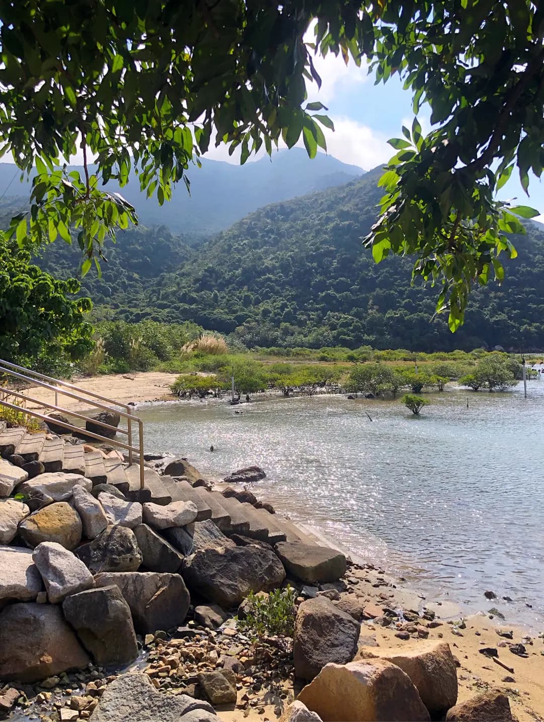 深屈村茶水檔 photo 6