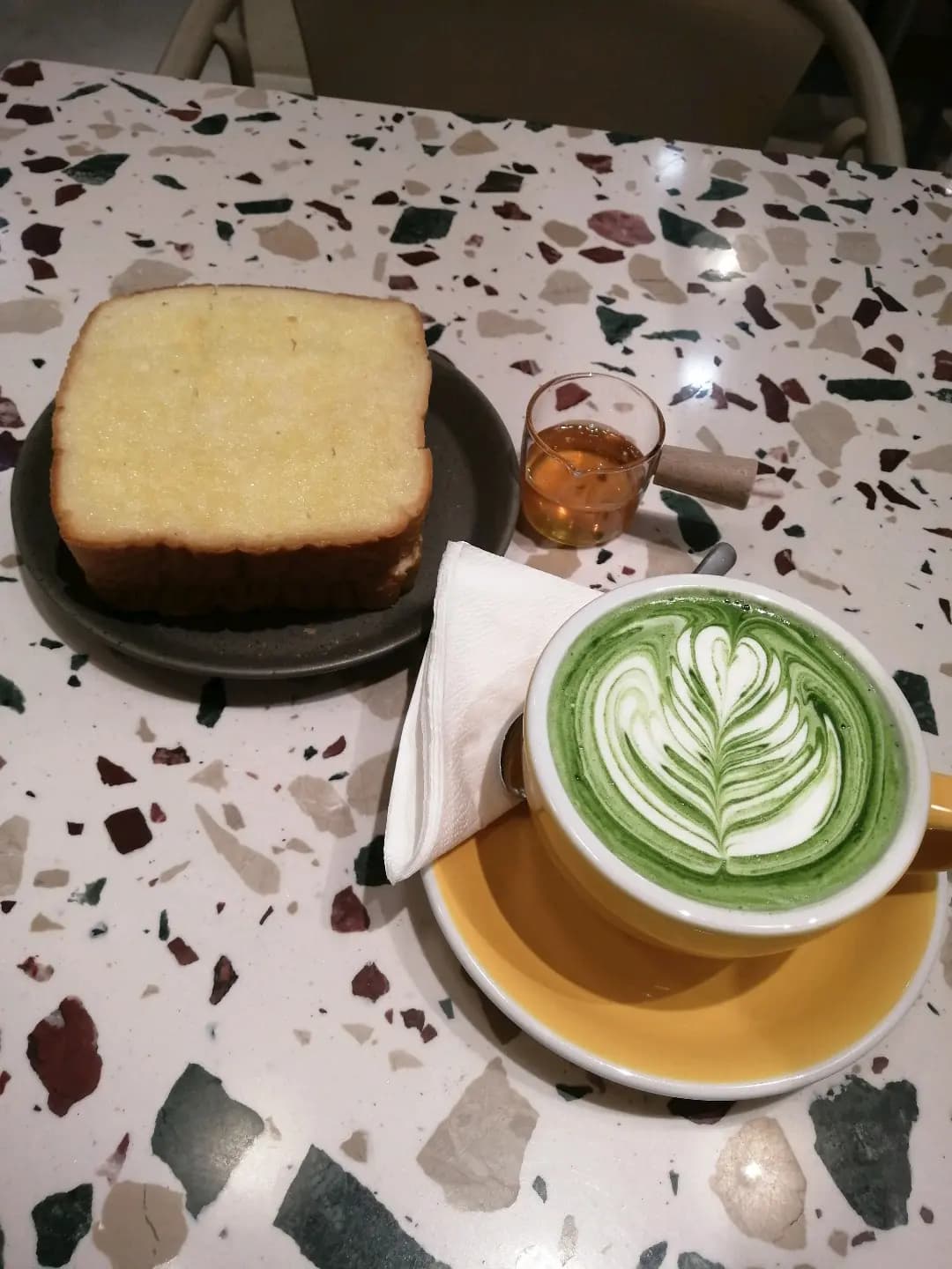 Lobby Cafe by DS Studio photo 3