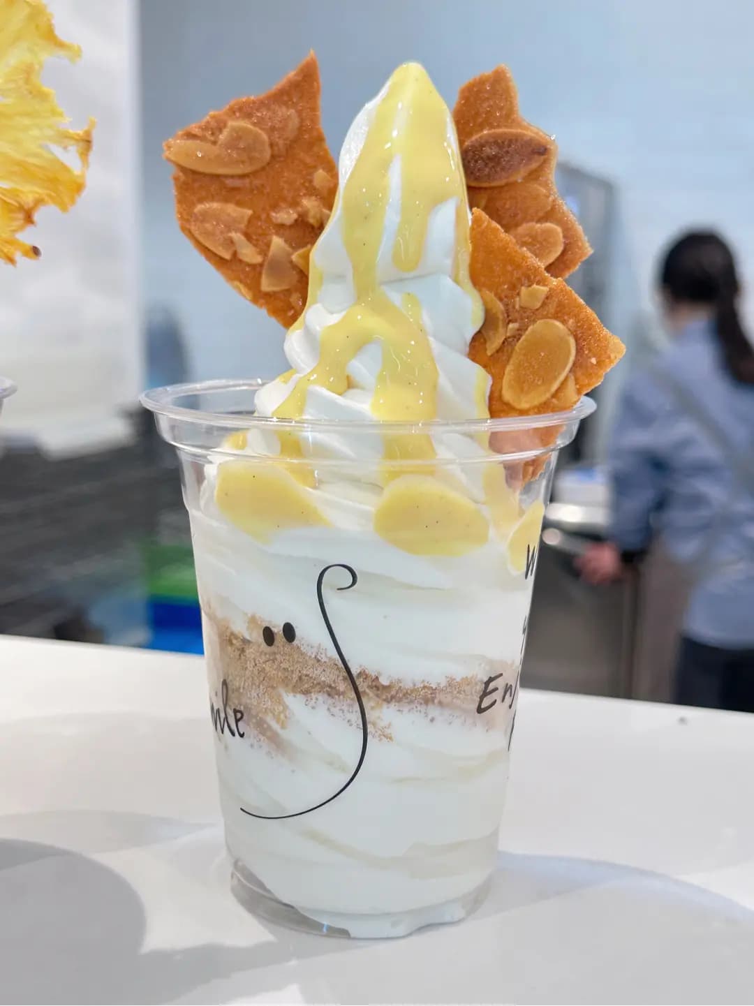 Smile Yogurt & Dessert Bar photo 6