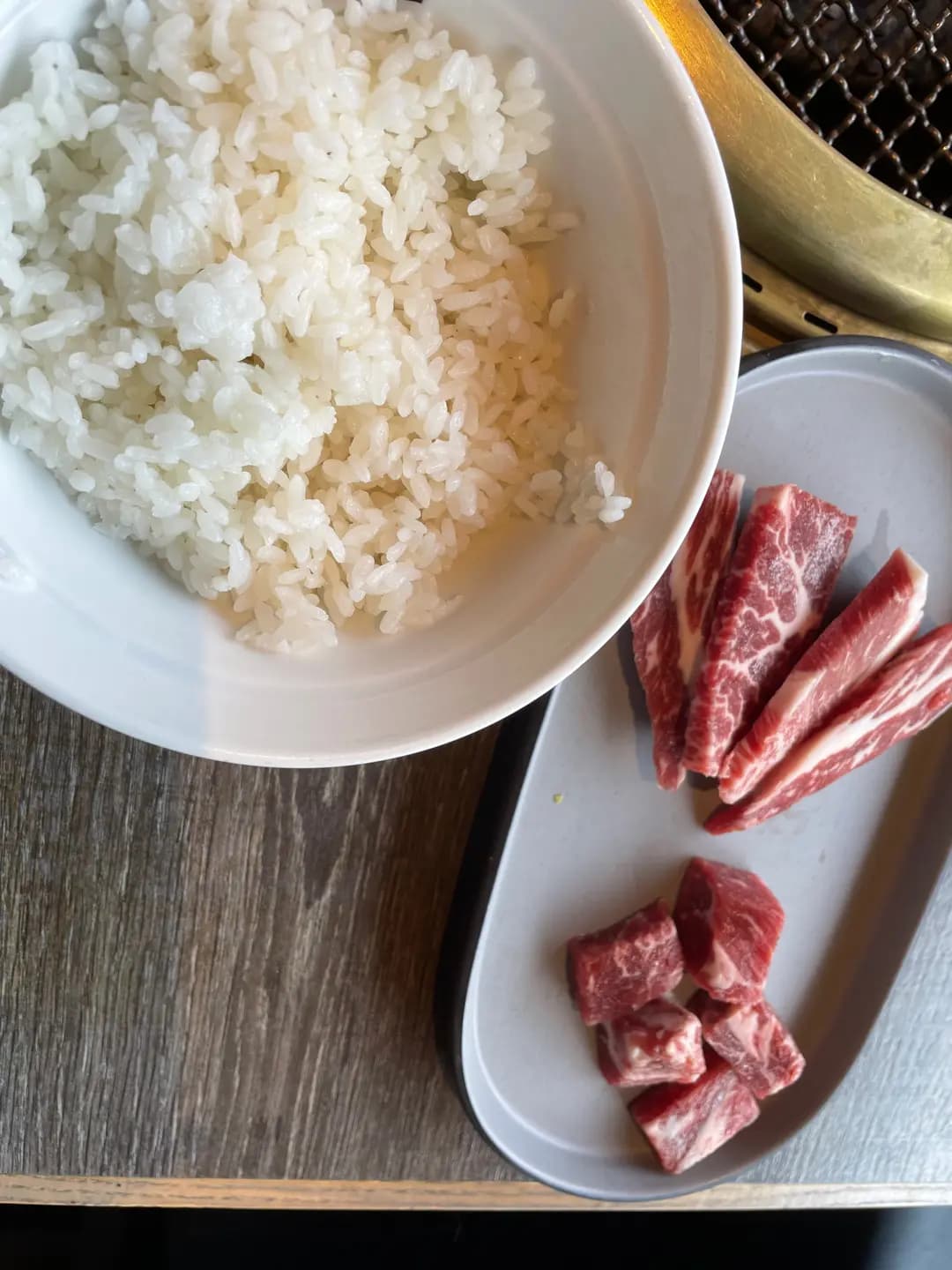 牛角日本燒肉專門店 (皇室堡) photo 7