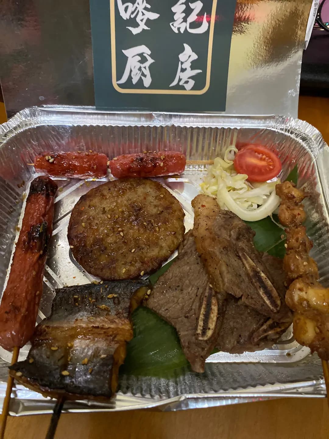 嘜記廚房 photo 7