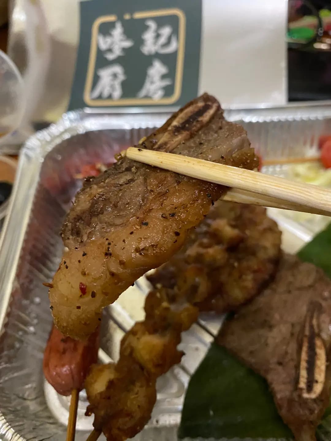 嘜記廚房 photo 5