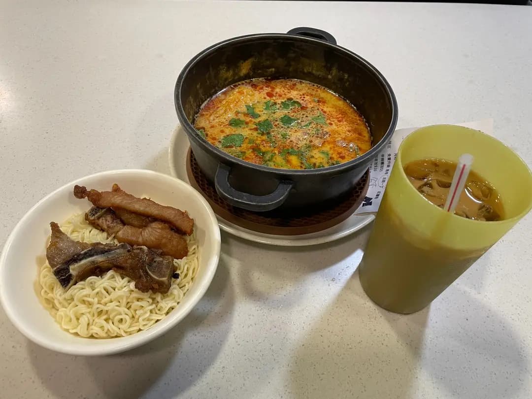 心美小廚 (喜利佳工業大廈) photo 7