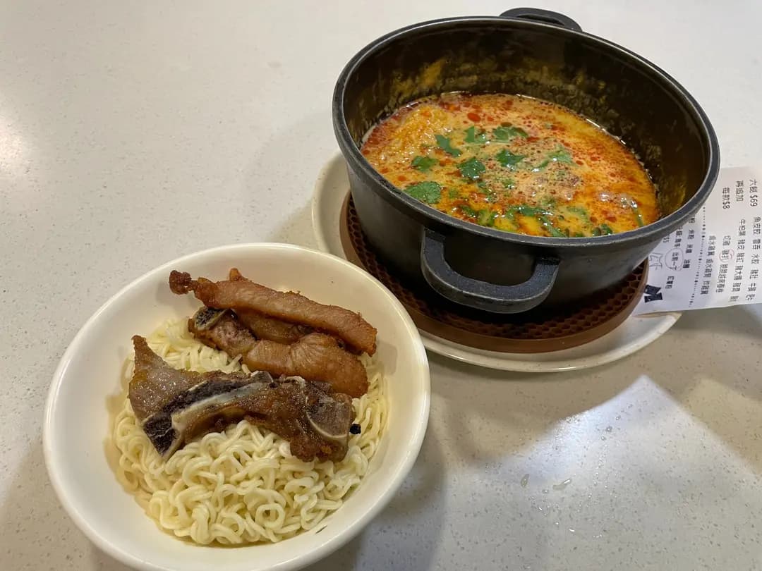 心美小廚 (喜利佳工業大廈) photo 8