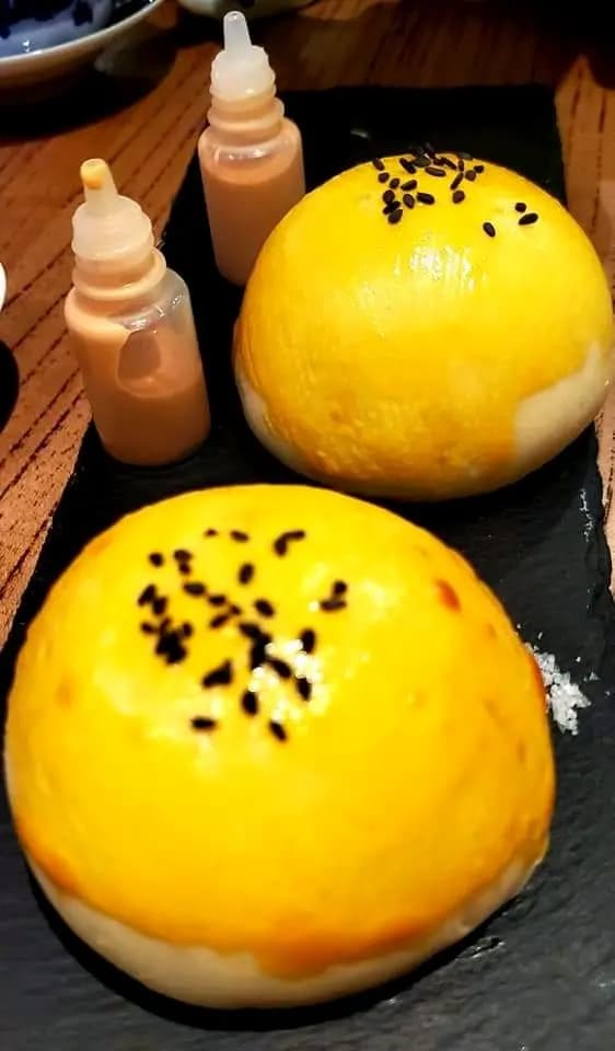 Man Mo Dim Sum & Wine photo 3