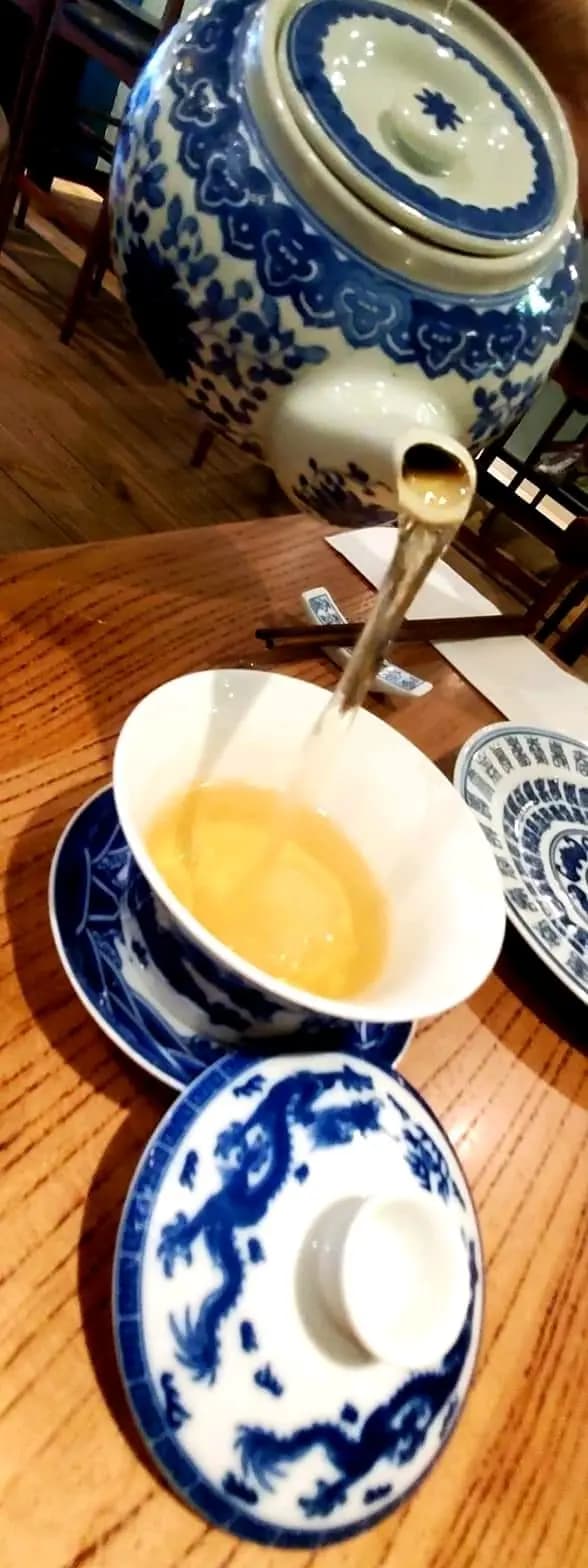 Man Mo Dim Sum & Wine photo 6