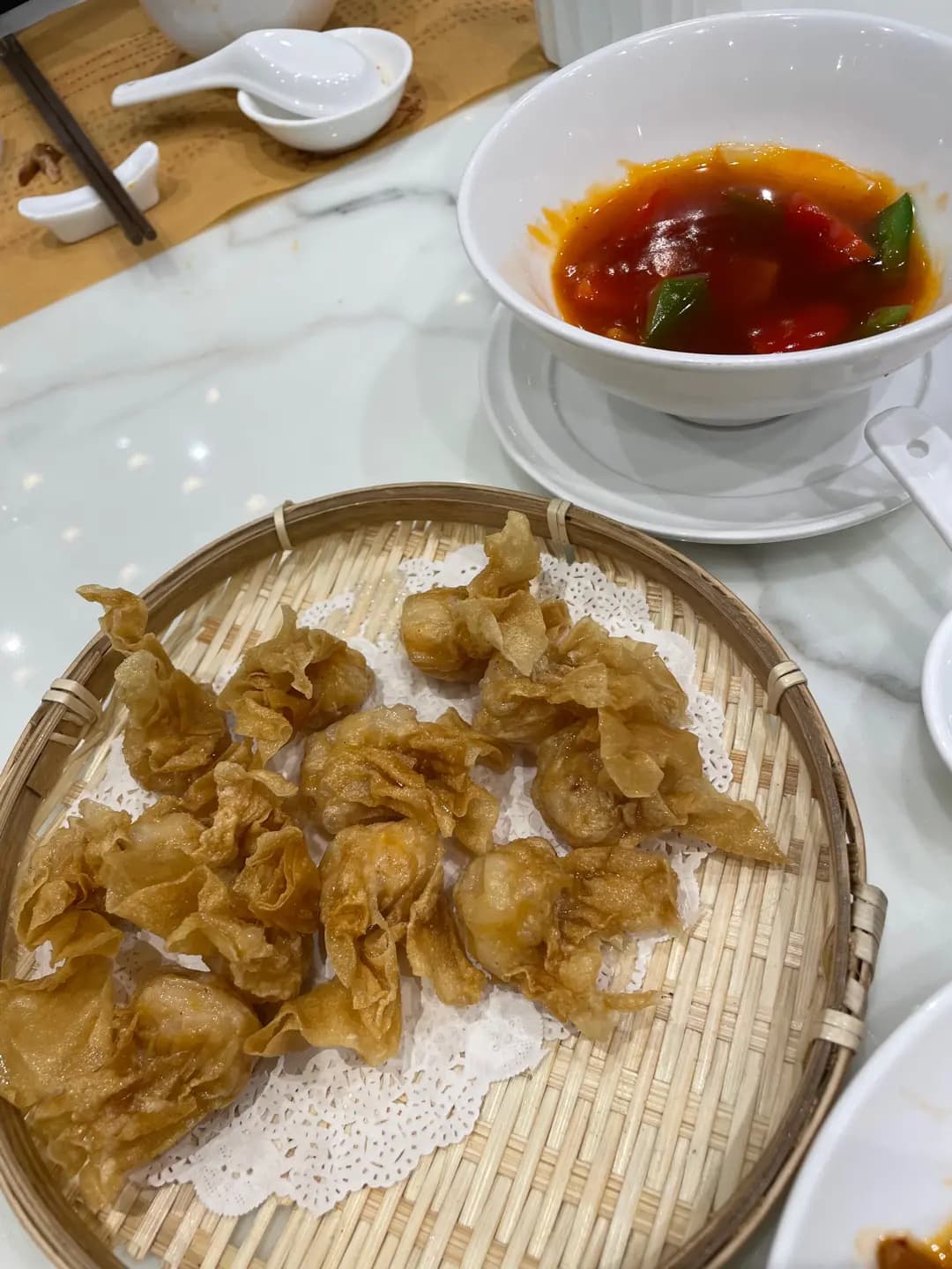 正斗粥麵專家 (太古城中心) photo 4