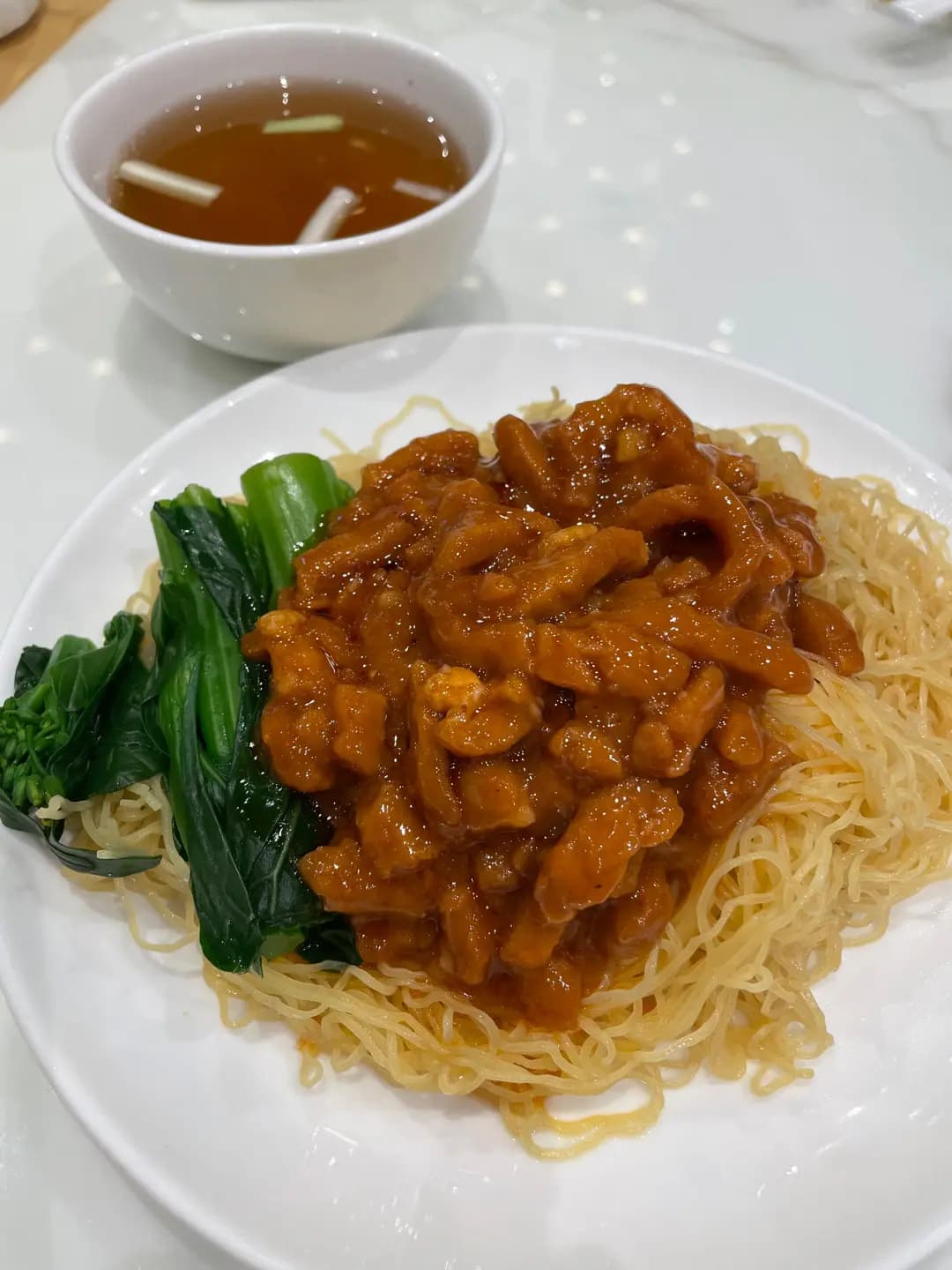 正斗粥麵專家 (太古城中心) photo 5