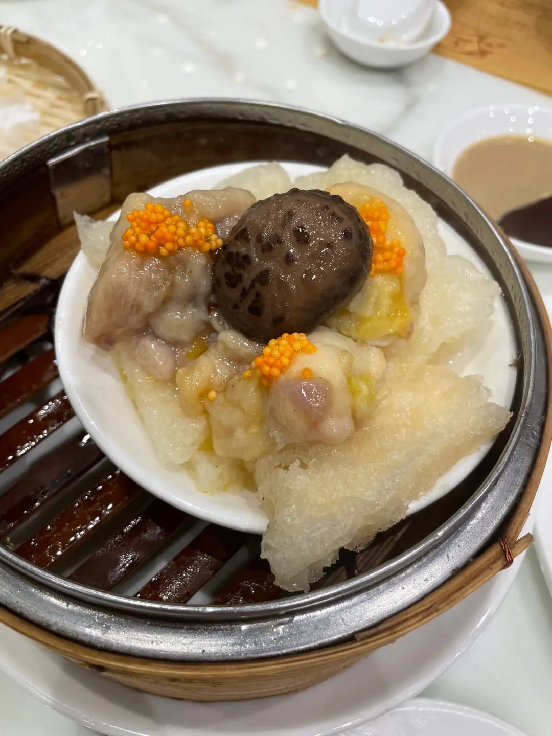 正斗粥麵專家 (太古城中心) photo 2